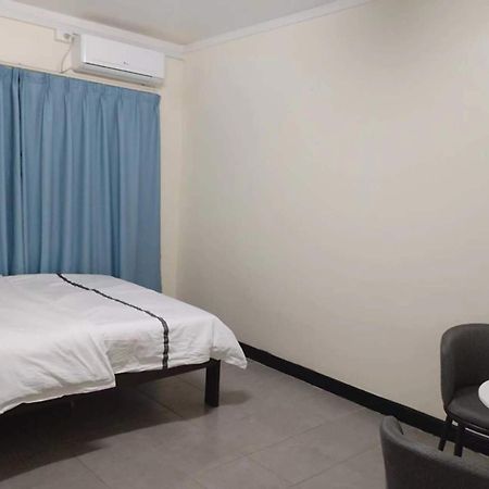 Cc Airport Rooms นาดี ภายนอก รูปภาพ