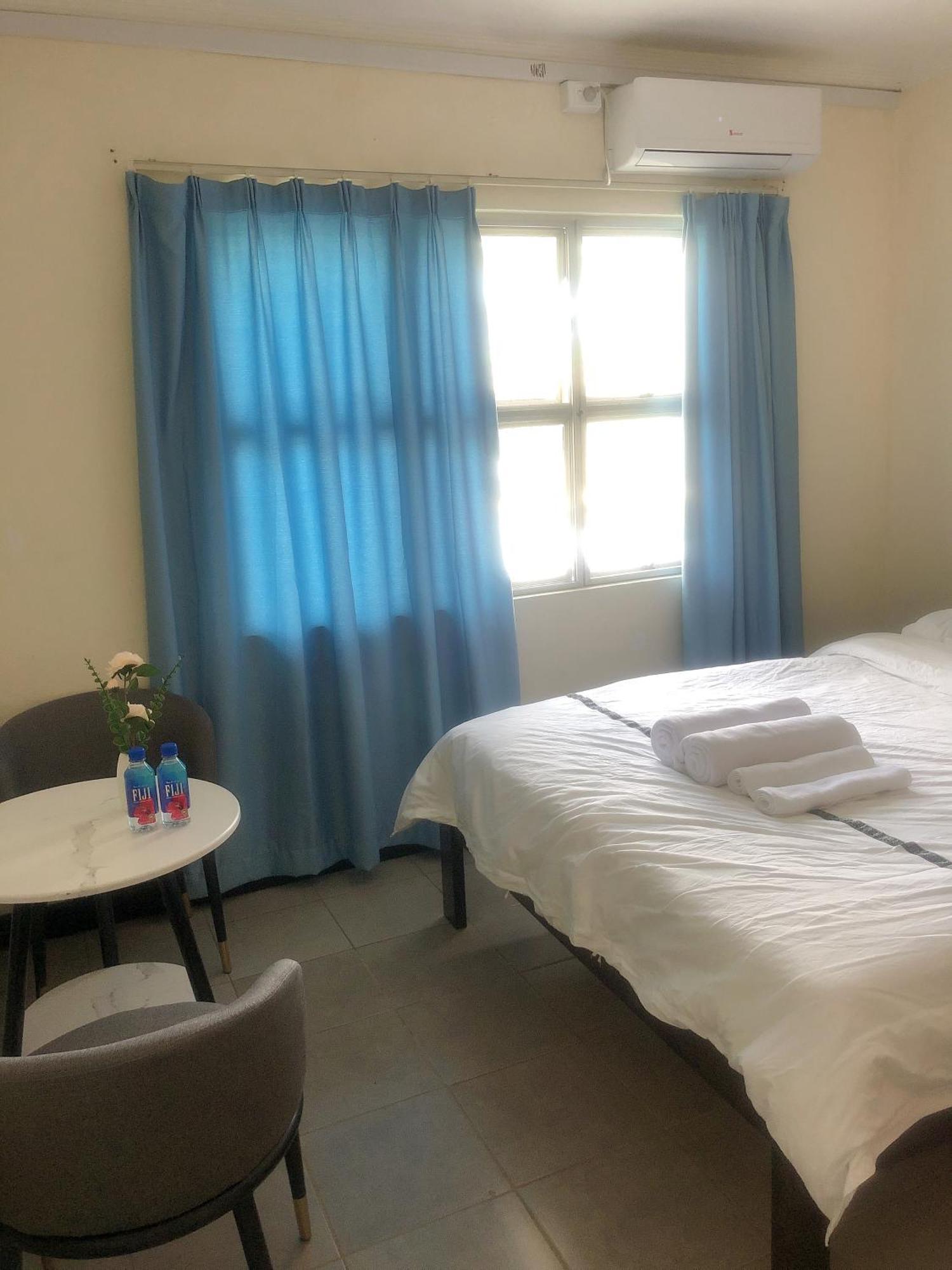 Cc Airport Rooms นาดี ภายนอก รูปภาพ