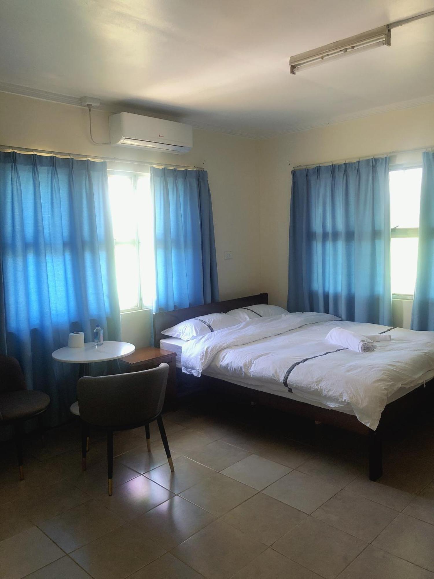 Cc Airport Rooms นาดี ภายนอก รูปภาพ